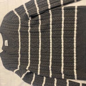 Marella Cable Sweater